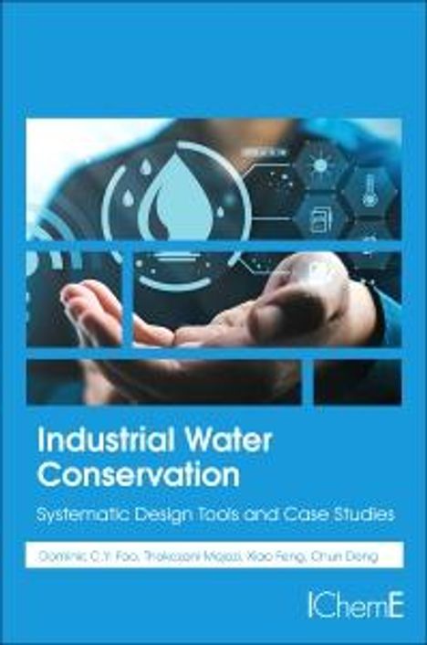 Dominic Foo: Industrial Water Conservation, Buch