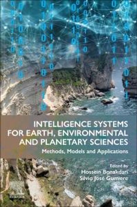 Intelligence Systems for Earth, Environmental and Planetary Sciences, Buch