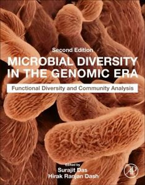 Microbial Diversity in the Genomic Era, Buch