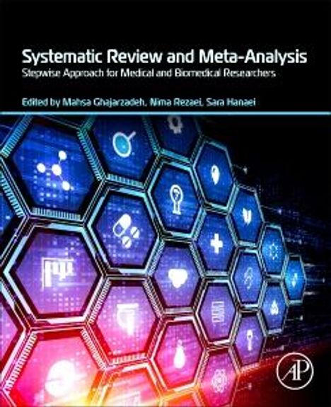 Systematic Review and Meta-Analysis, Buch