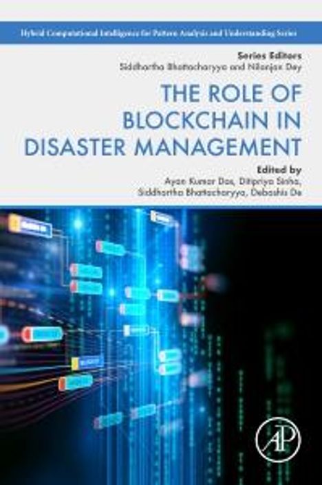 The Role of Blockchain in Disaster Management, Buch