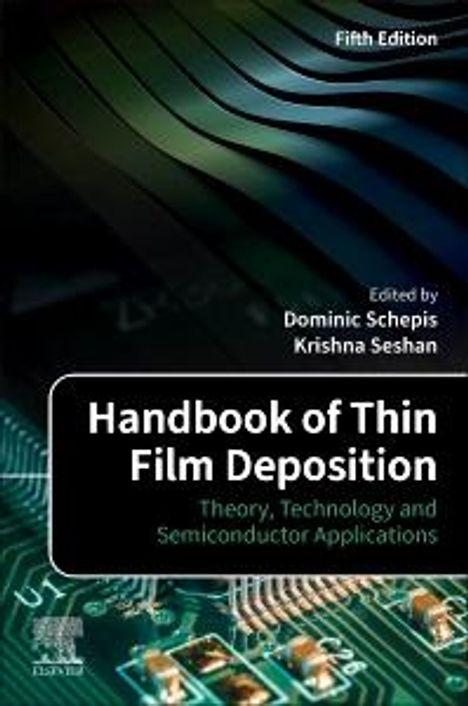 Handbook of Thin Film Deposition, Buch