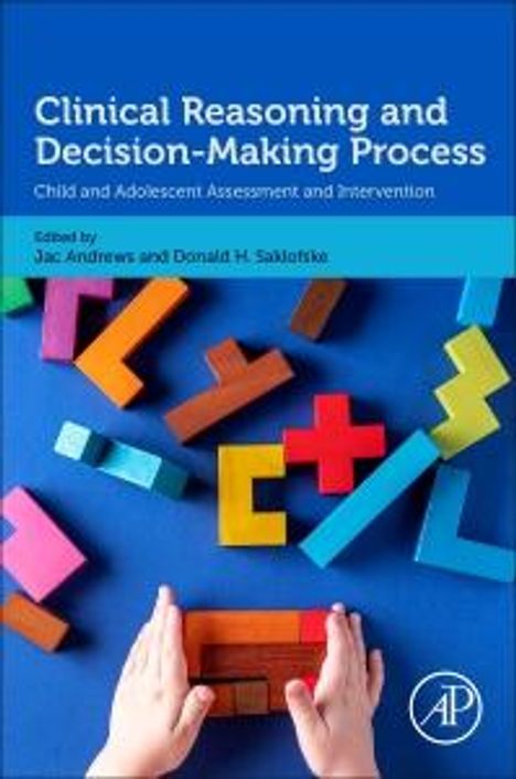Clinical Reasoning and Decision-Making Process, Buch