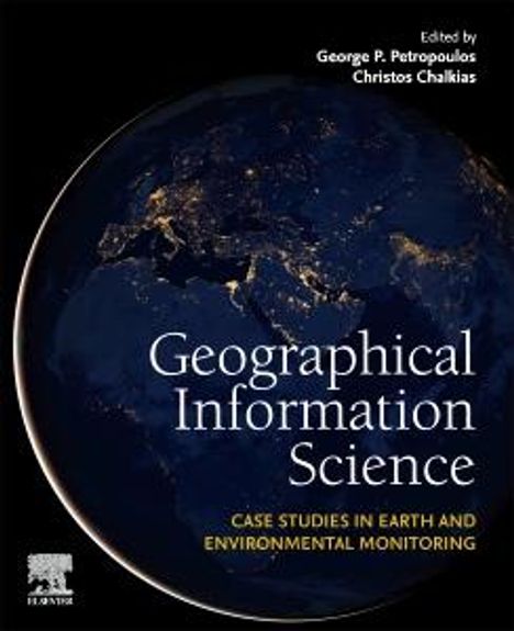 Geographical Information Science, Buch