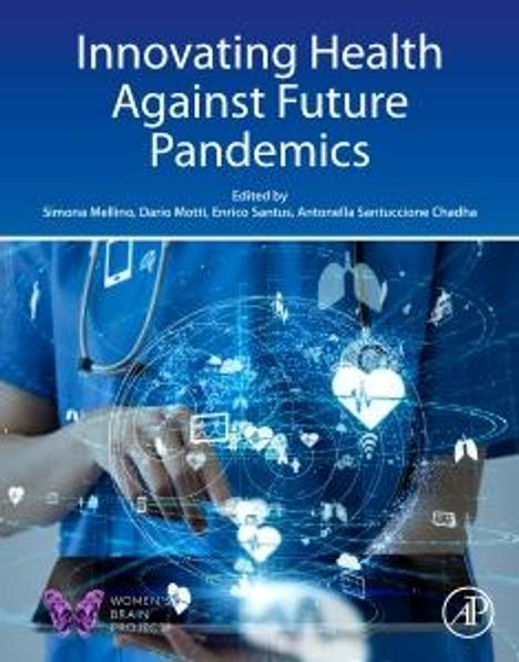 Innovating Health Against Future Pandemics, Buch