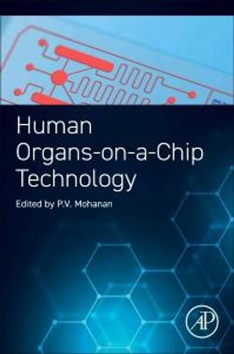 Human Organs-on-a-Chip Technology, Buch