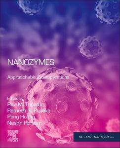 Nanozymes, Buch