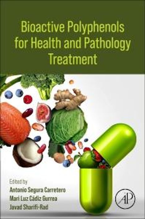 Bioactive Polyphenols for Health and Pathology Treatment, Buch