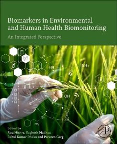 Biomarkers in Environmental and Human Health Biomonitoring, Buch