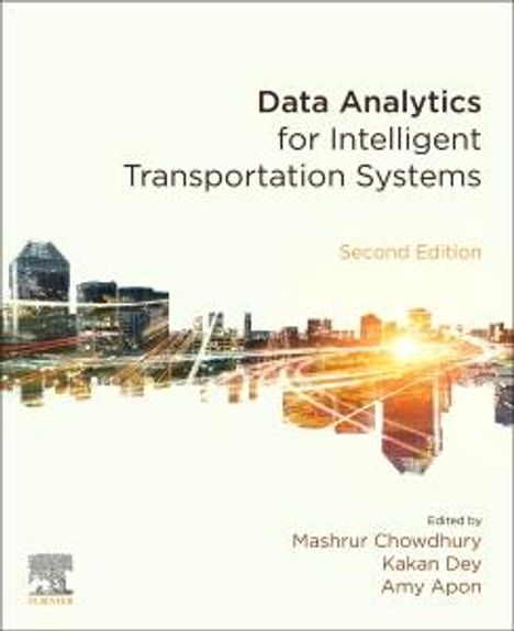 Data Analytics for Intelligent Transportation Systems, Buch
