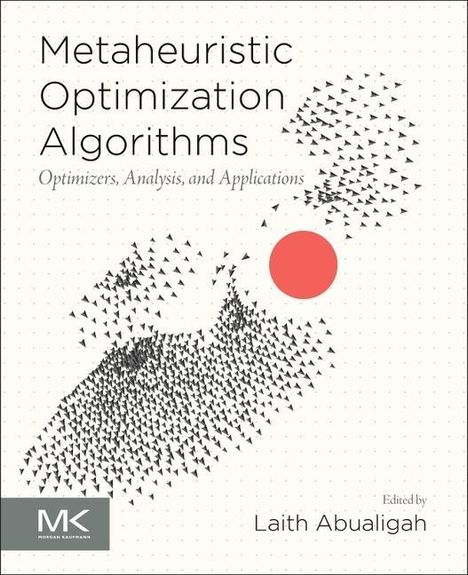 Metaheuristic Optimization Algorithms, Buch