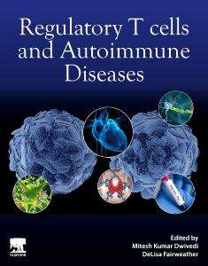 Regulatory T Cells and Autoimmune Diseases, Buch
