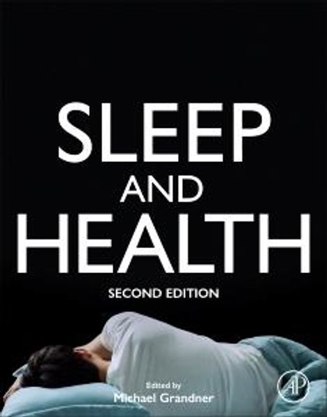 Sleep and Health, Buch