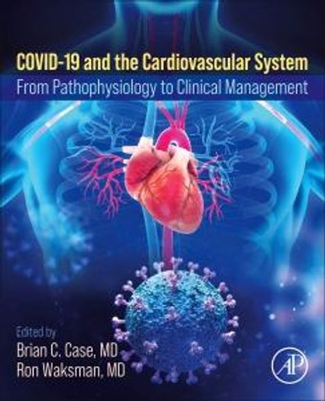 Covid-19 and the Cardiovascular System, Buch