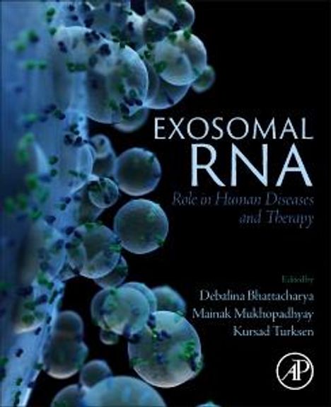 Exosomal RNA, Buch