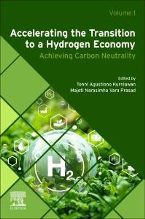 Accelerating the Transition to a Hydrogen Economy, Buch