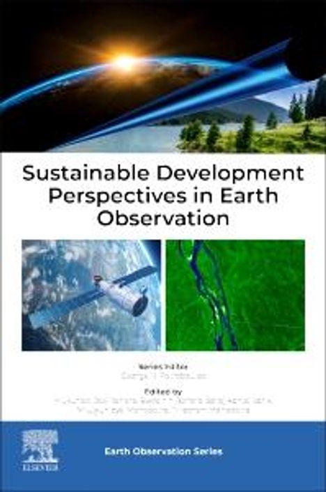 Sustainable Development Perspectives in Earth Observation, Buch