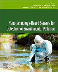 Nanotechnology-Based Sensors for Detection of Environmental Pollution, Buch