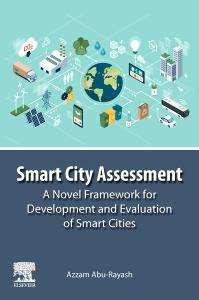 Azzam Abu-Rayash: Smart City Assessment, Buch