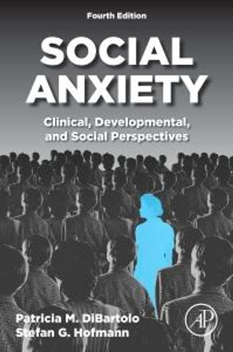 Social Anxiety, Buch