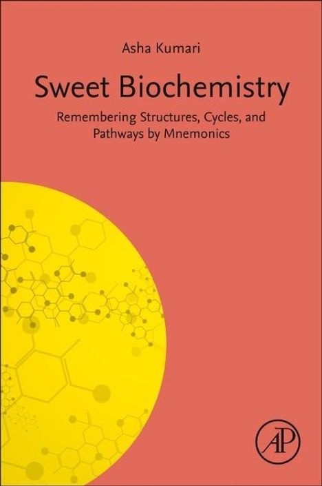 Asha Kumari: Sweet Biochemistry, Buch