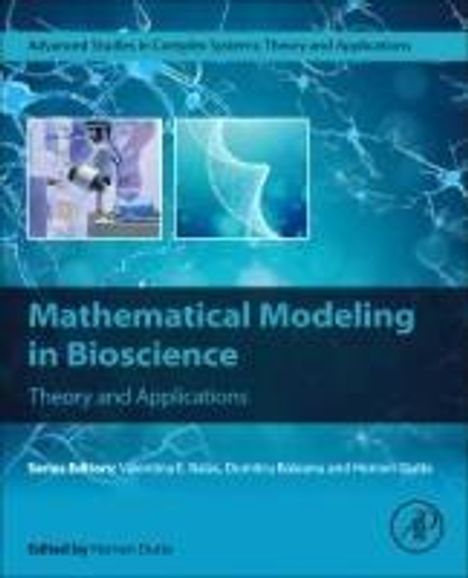 Mathematical Modelling in Bioscience, Buch