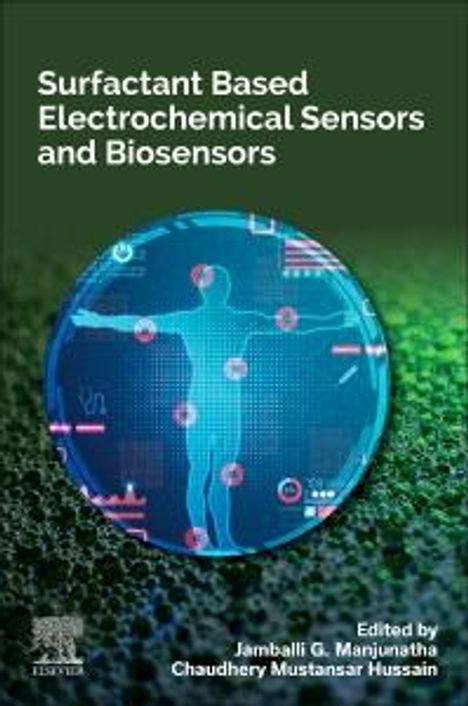 Surfactant Based Electrochemical Sensors and Biosensors, Buch