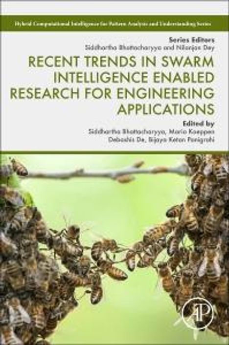 Recent Trends in Swarm Intelligence Enabled Research for Engineering Applications, Buch