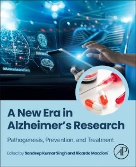A New Era in Alzheimer's Research, Buch