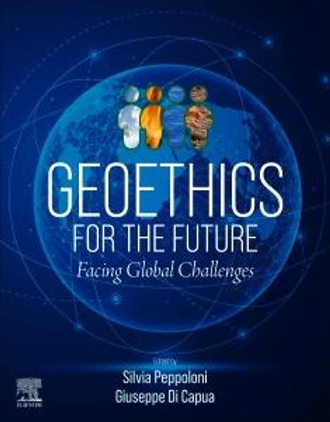 Geoethics for the Future, Buch