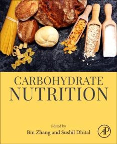 Carbohydrate Nutrition, Buch