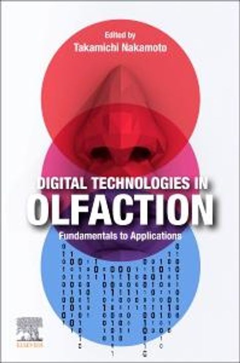 Digital Technologies in Olfaction, Buch