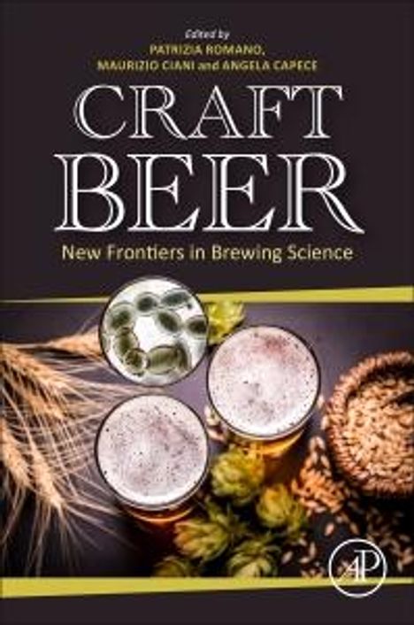 Craft Beer, Buch