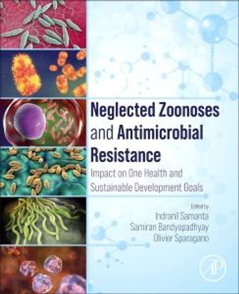 Neglected Zoonoses and Antimicrobial Resistance, Buch