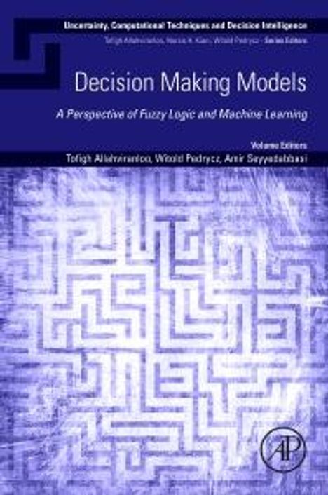 Decision-Making Models, Buch