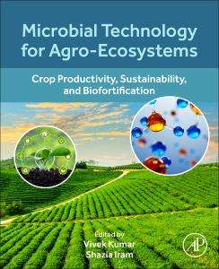 Microbial Technology for Agro-Ecosystems, Buch
