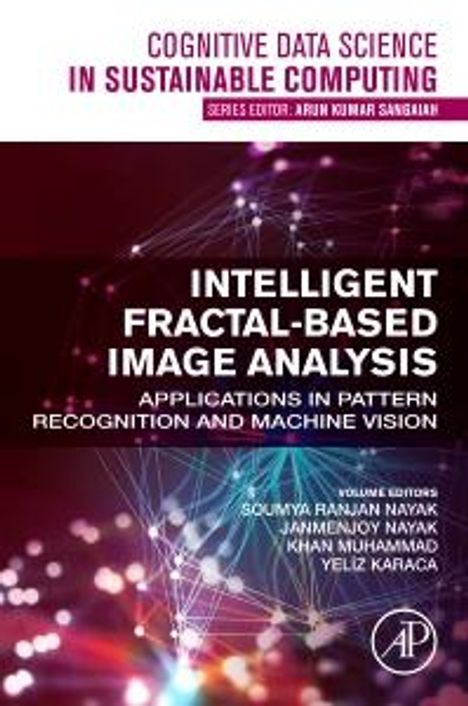 Intelligent Fractal-Based Image Analysis, Buch