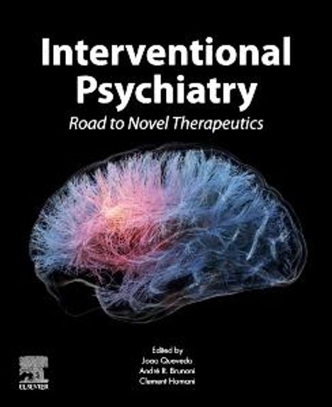 Interventional Psychiatry, Buch