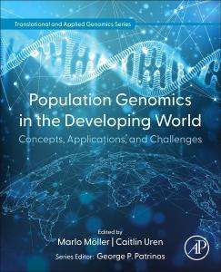 Population Genomics in the Developing World, Buch