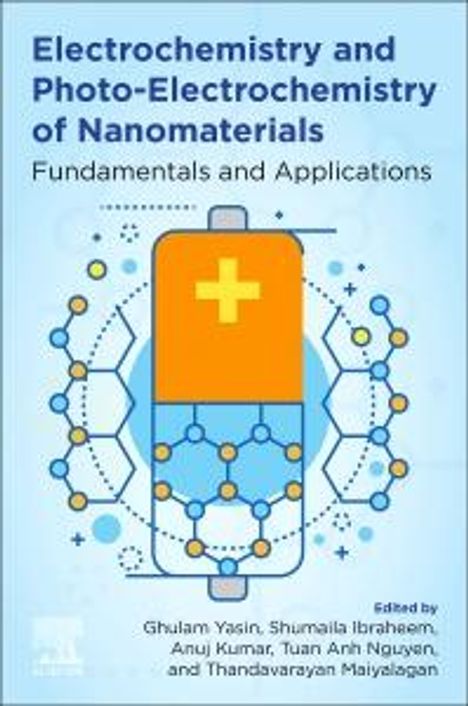Electrochemistry and Photo-Electrochemistry of Nanomaterials, Buch