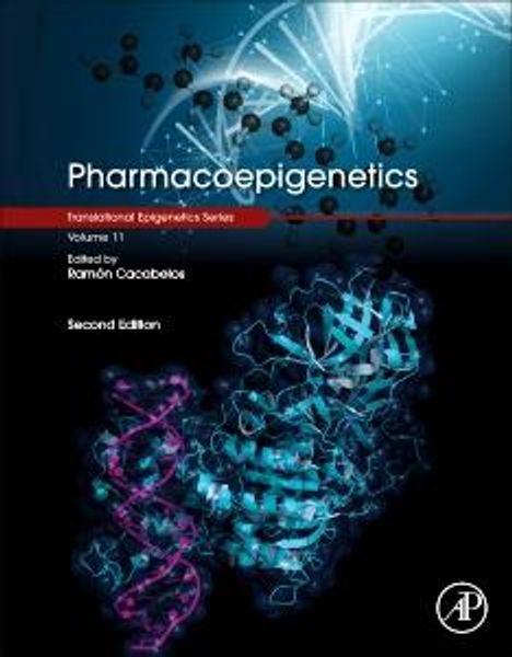 Pharmacoepigenetics, Buch