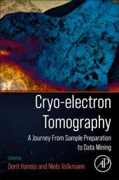 Cryo-Electron Tomography, Buch