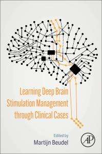 Martijn Beudel: Learning Deep Brain Stimulation Management Through Clinical Cases, Buch