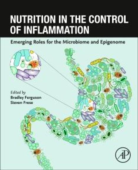 Nutrition in the Control of Inflammation, Buch