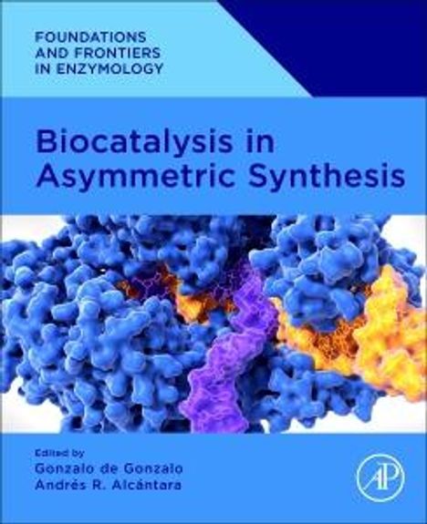 Biocatalysis in Asymmetric Synthesis, Buch