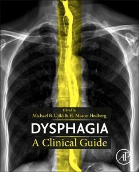 Dysphagia, Buch