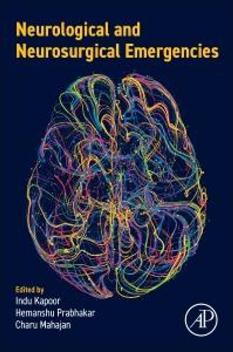Neurological and Neurosurgical Emergencies, Buch