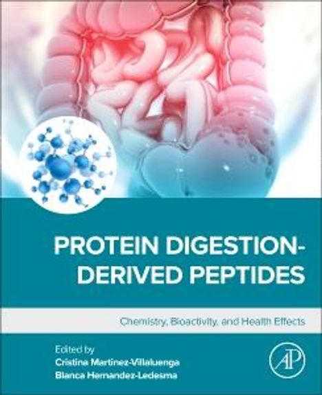 Protein Digestion-Derived Peptides, Buch