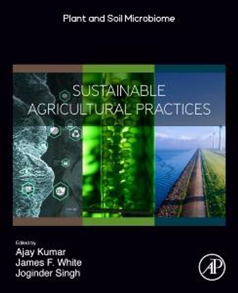 Sustainable Agricultural Practices, Buch