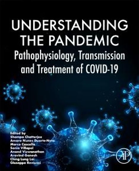 Understanding the Pandemic, Buch